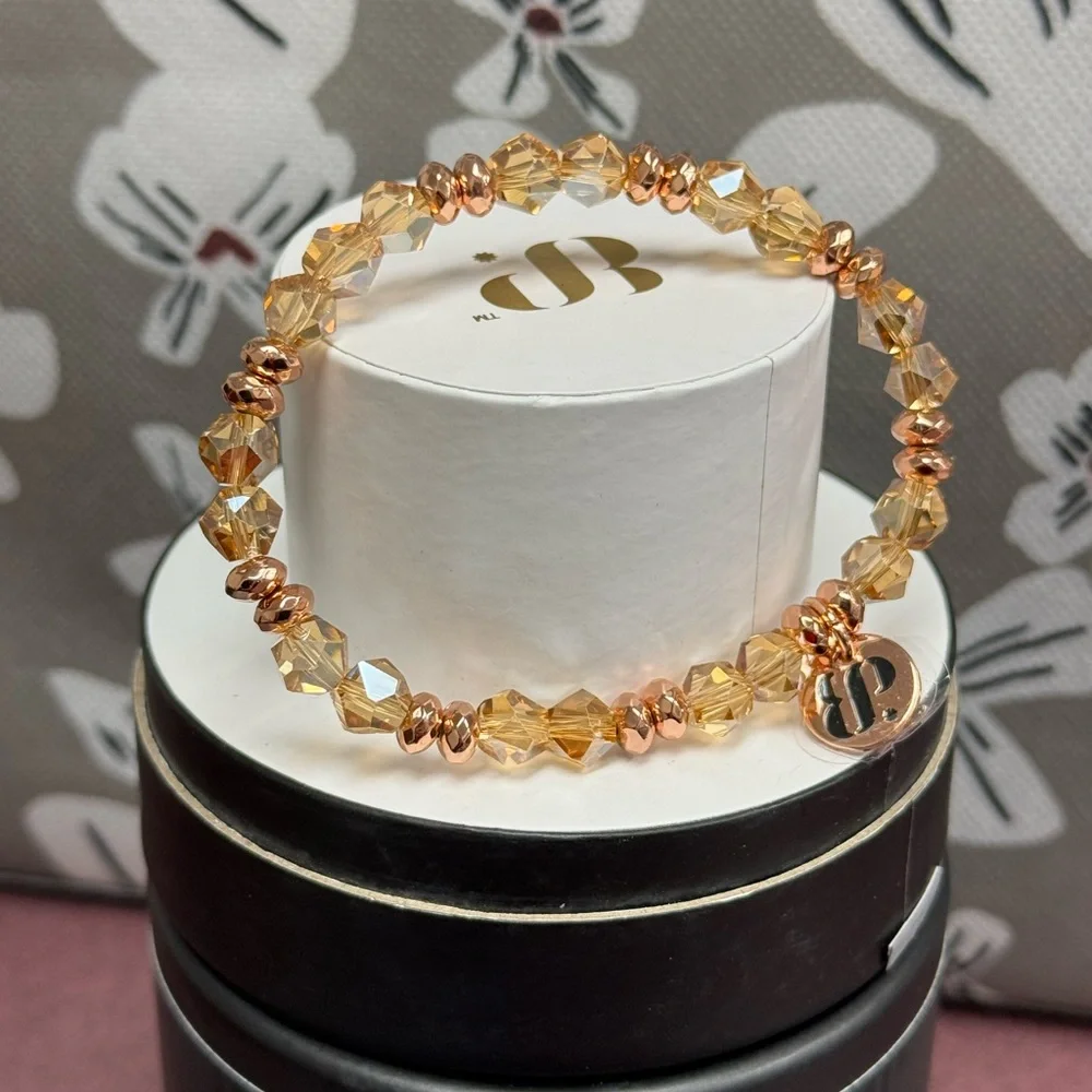 Fall Luxe Stack - Picture 3 of 4